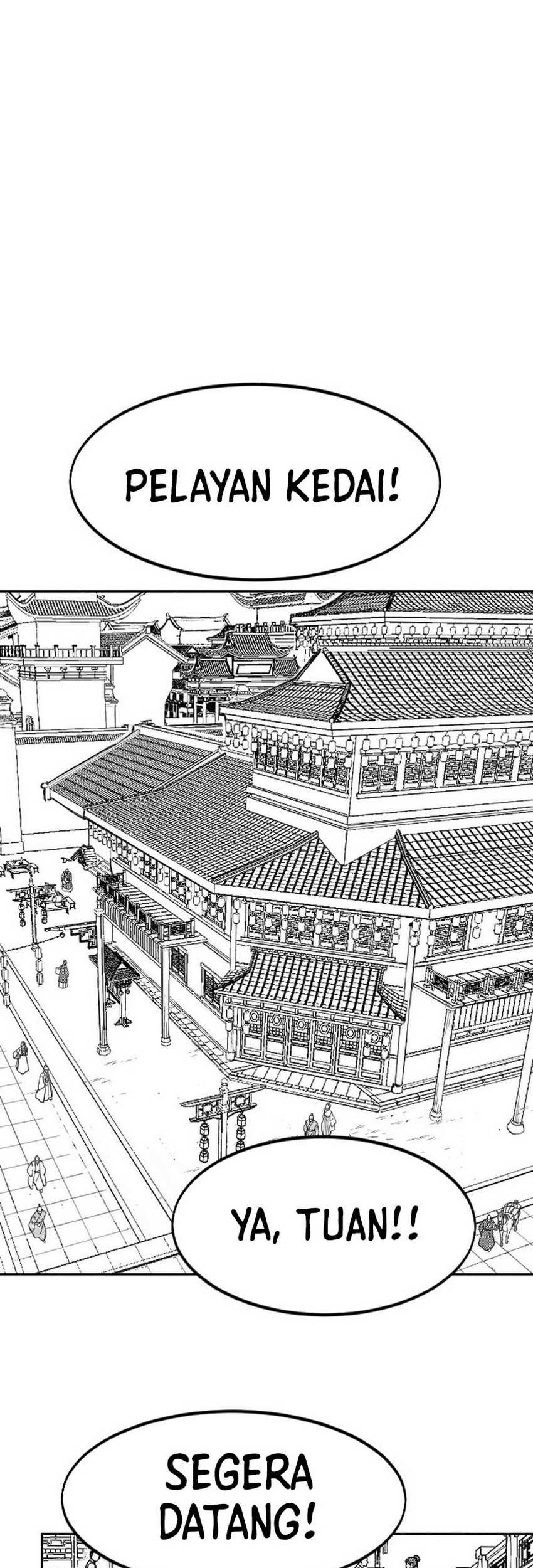 Return of the Flowery Mountain Sect Chapter 152.2 Gambar 4