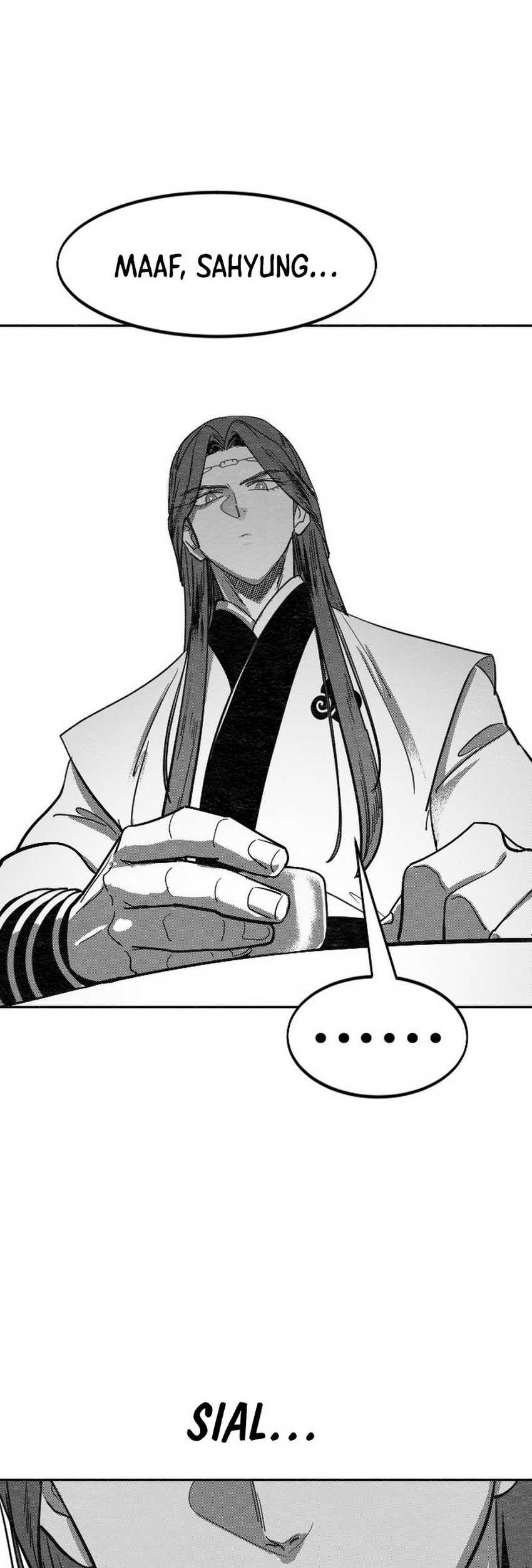 Return of the Flowery Mountain Sect Chapter 152.2 Gambar 17