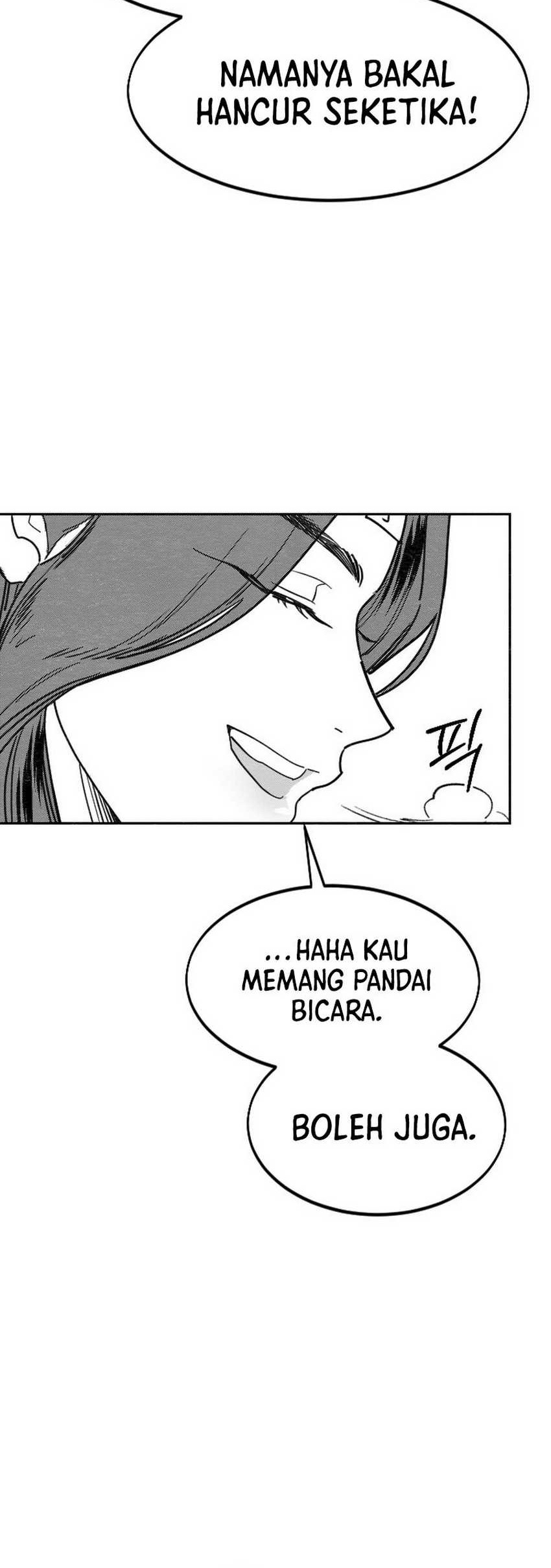 Return of the Flowery Mountain Sect Chapter 152.2 Gambar 23