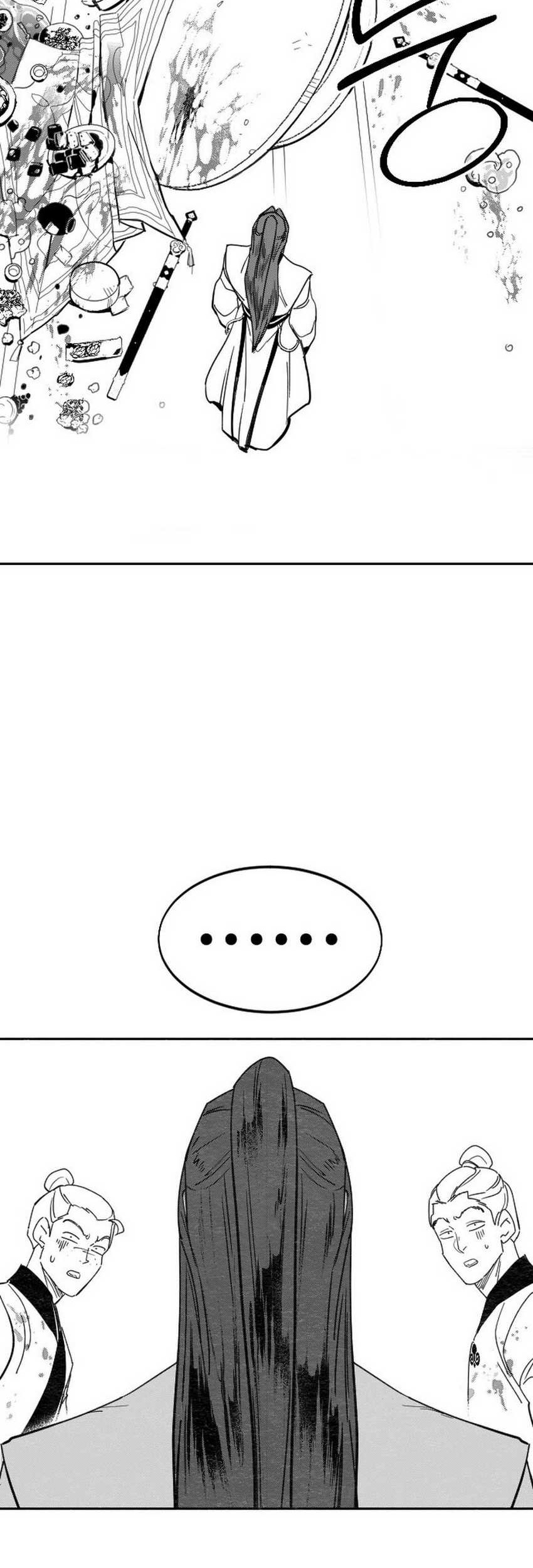Return of the Flowery Mountain Sect Chapter 152.2 Gambar 34