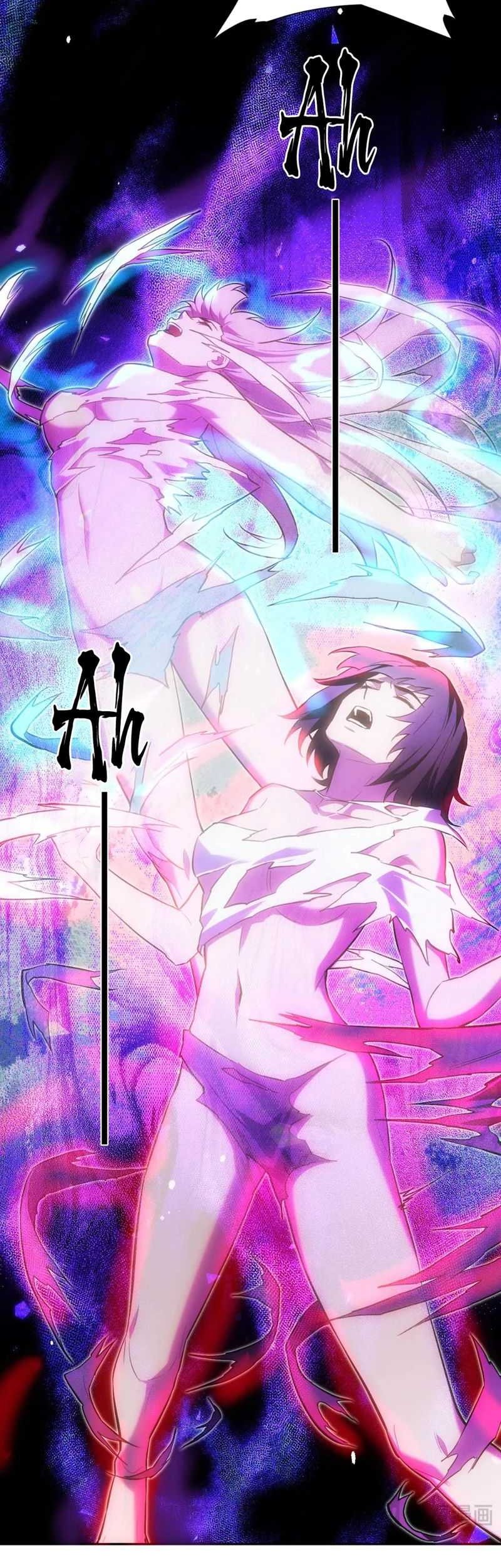 I Am the Virus Monarch Chapter 47 Gambar 9