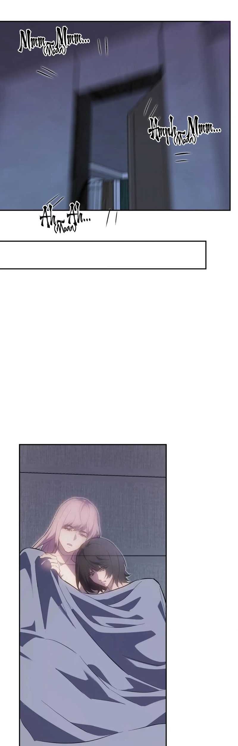 I Am the Virus Monarch Chapter 47 Gambar 10