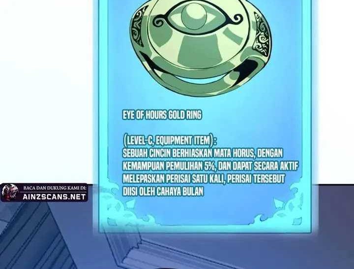 I Am the Virus Monarch Chapter 46 Gambar 6