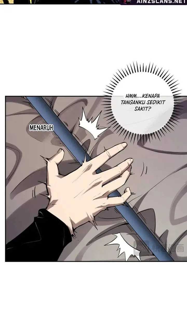 I Am the Virus Monarch Chapter 46 Gambar 11