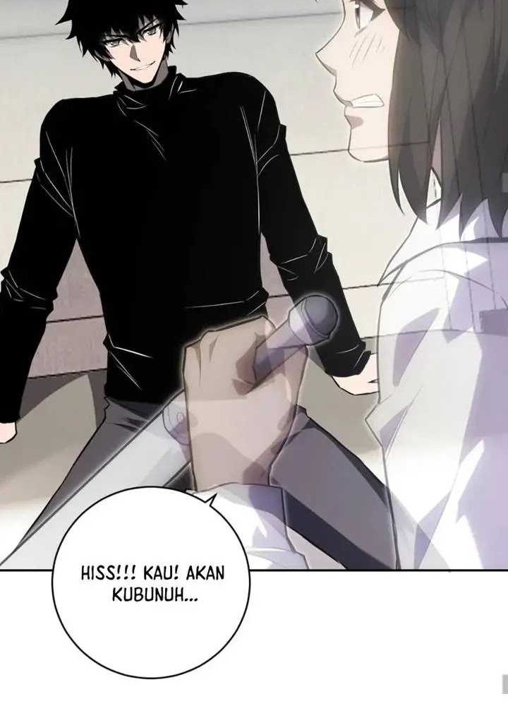 I Am the Virus Monarch Chapter 46 Gambar 29