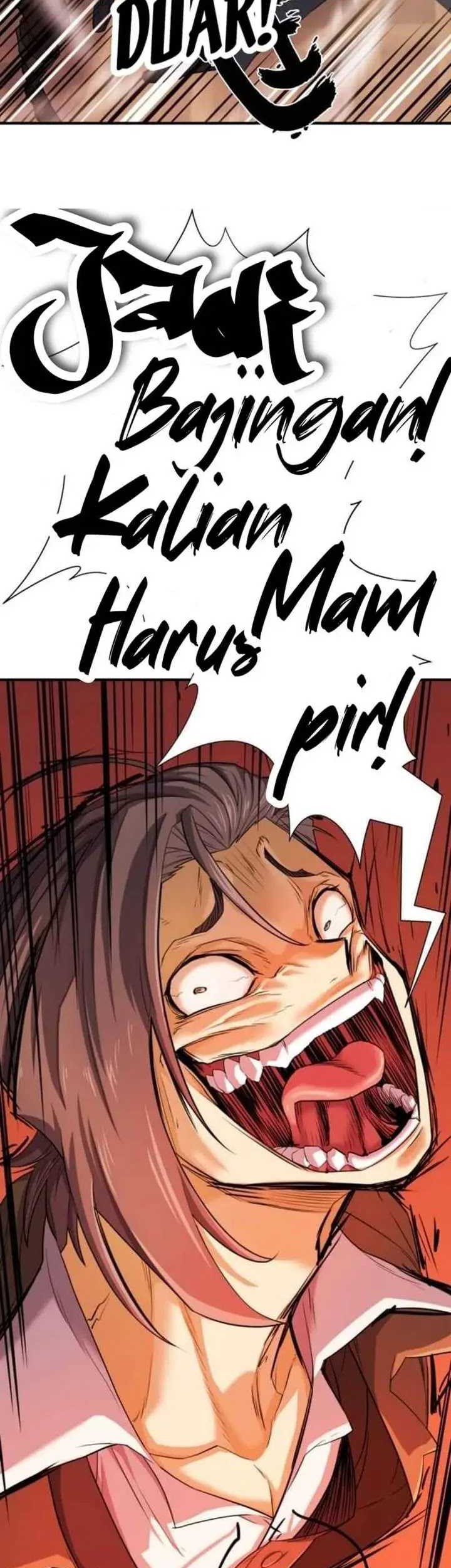 I Am the Virus Monarch Chapter 46 Gambar 38