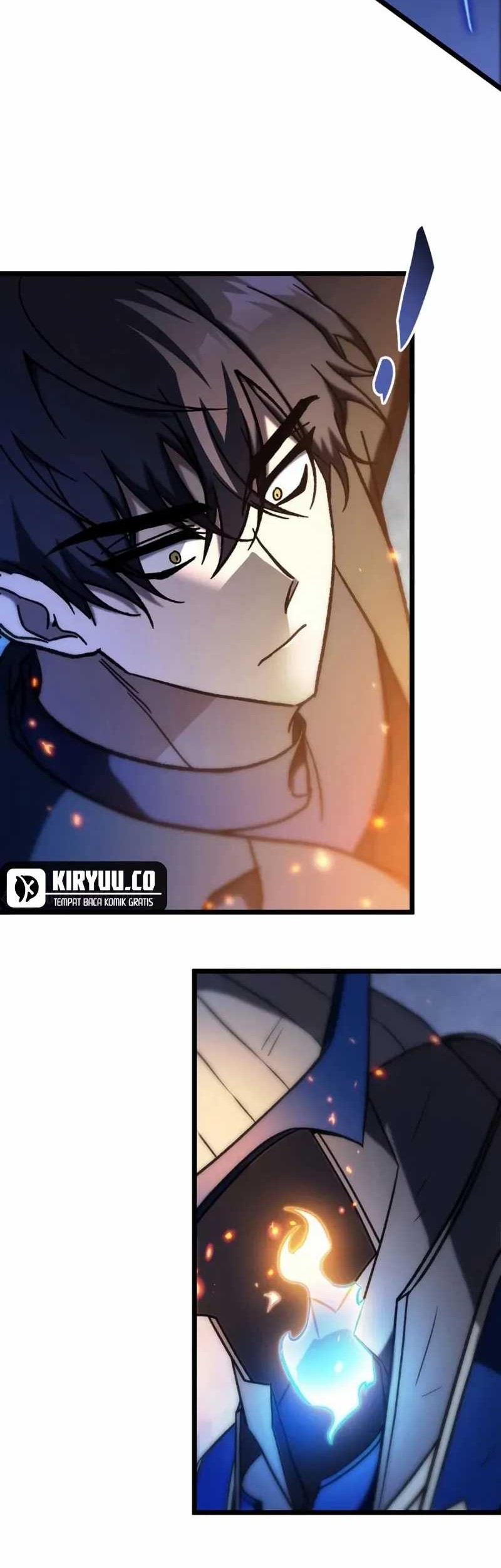 F-Class Destiny Hunter Chapter 69 Gambar 52