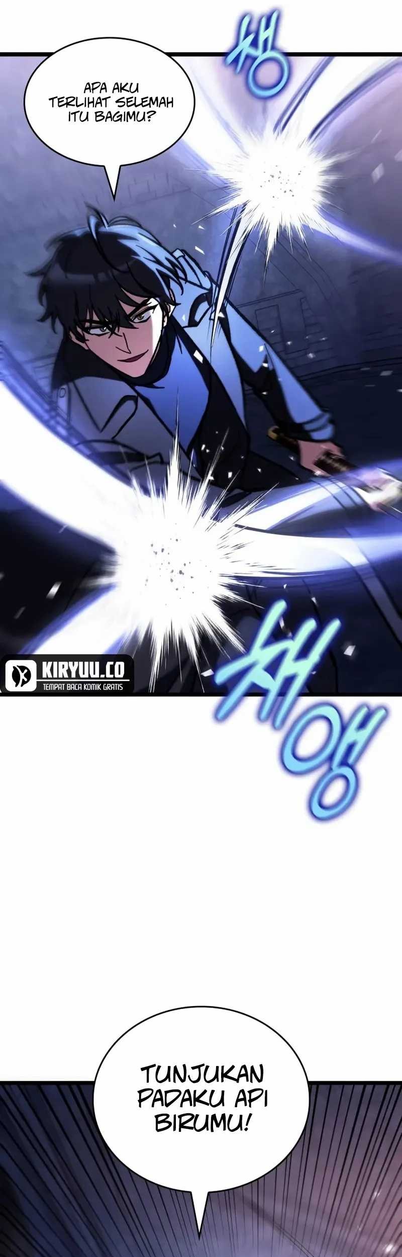 F-Class Destiny Hunter Chapter 69 Gambar 49