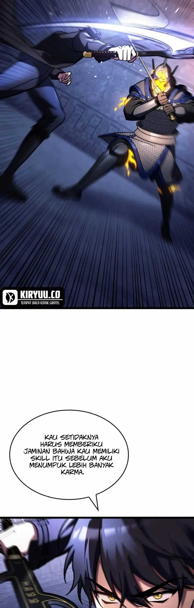 F-Class Destiny Hunter Chapter 69 Gambar 50