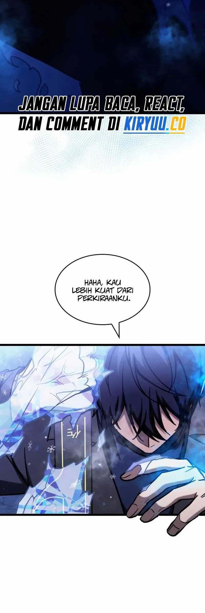 F-Class Destiny Hunter Chapter 69 Gambar 56