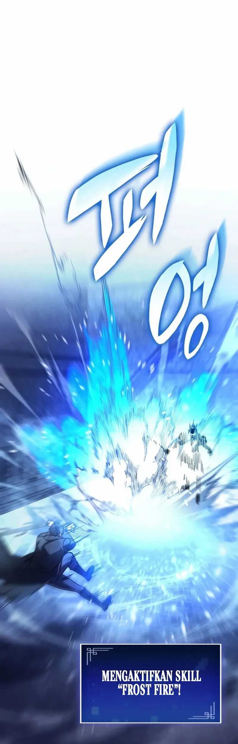 F-Class Destiny Hunter Chapter 69 Gambar 53