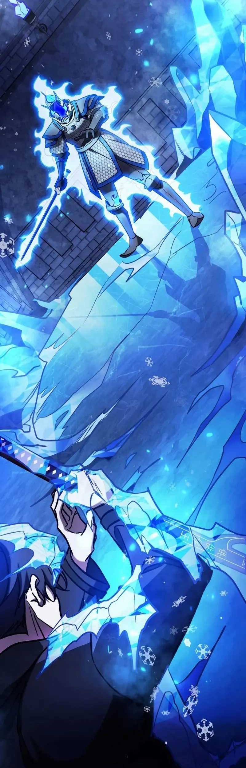 F-Class Destiny Hunter Chapter 69 Gambar 55