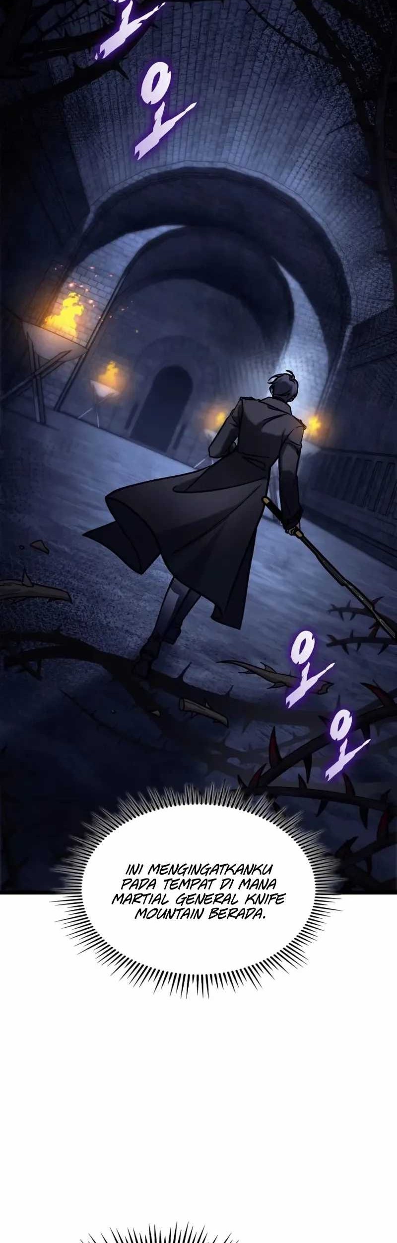 F-Class Destiny Hunter Chapter 69 Gambar 34