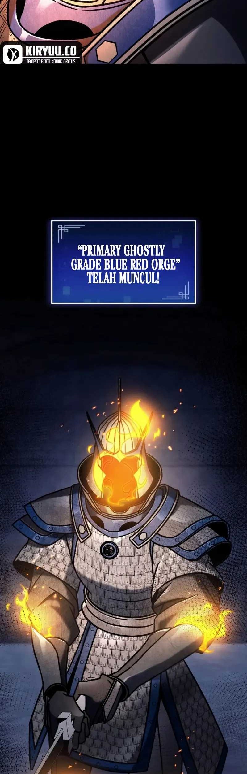 F-Class Destiny Hunter Chapter 69 Gambar 42