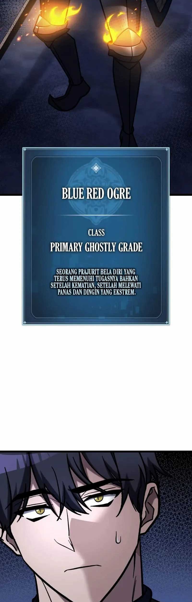 F-Class Destiny Hunter Chapter 69 Gambar 43