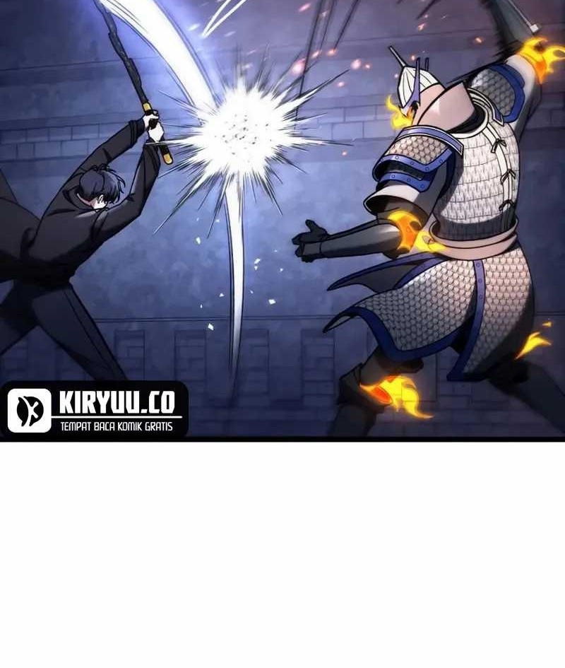 F-Class Destiny Hunter Chapter 69 Gambar 48