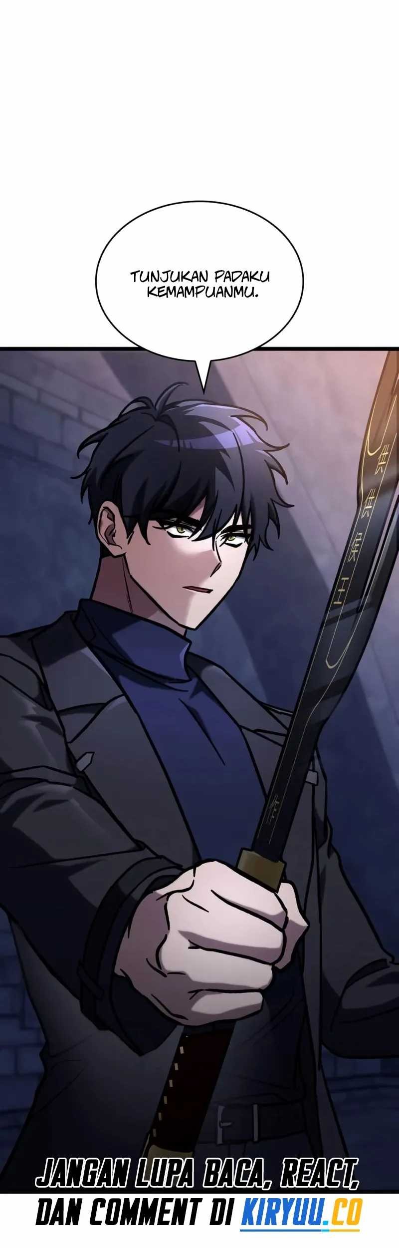 F-Class Destiny Hunter Chapter 69 Gambar 45