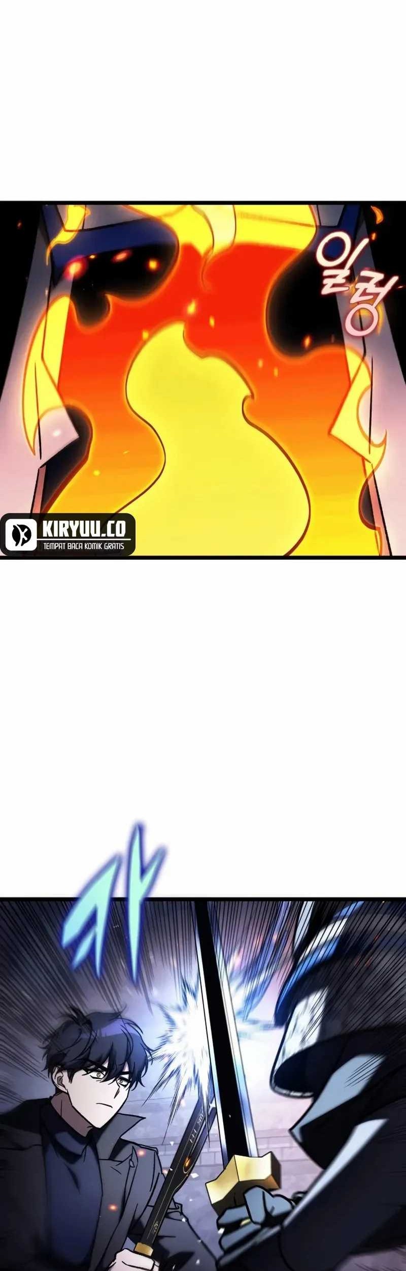 F-Class Destiny Hunter Chapter 69 Gambar 46