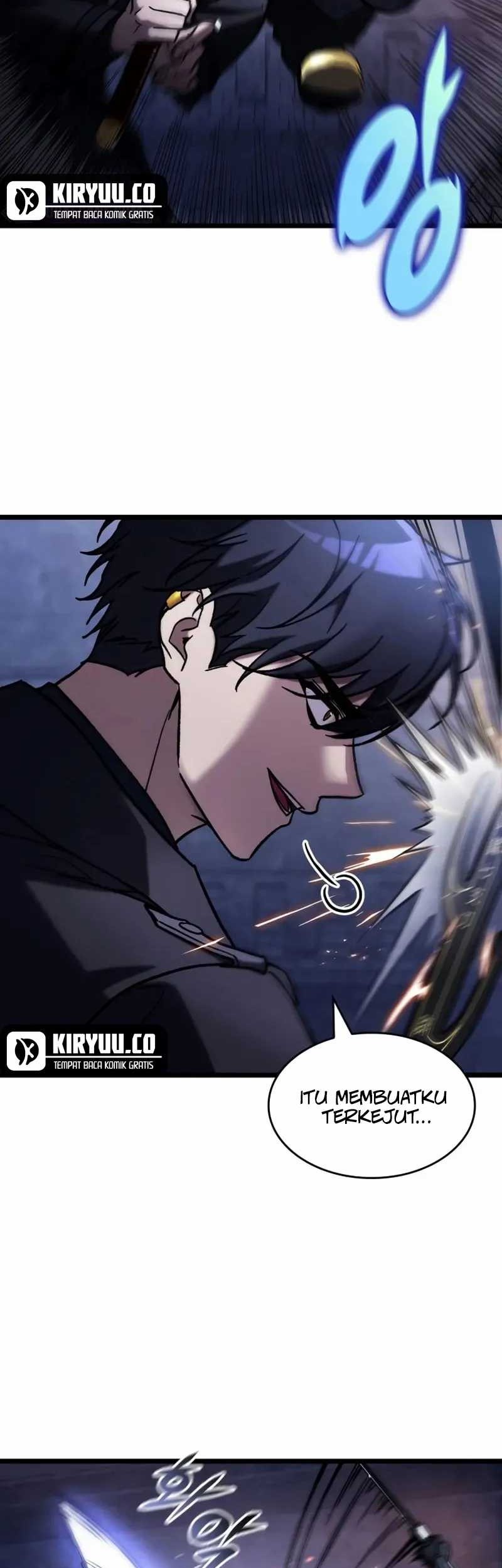 F-Class Destiny Hunter Chapter 69 Gambar 47