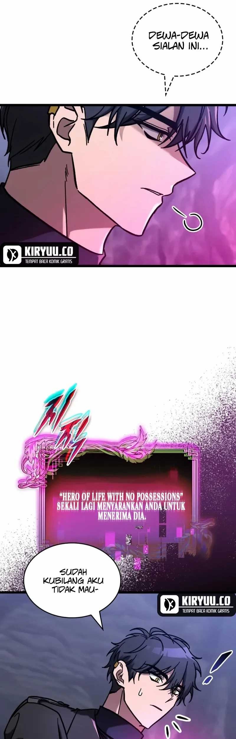 F-Class Destiny Hunter Chapter 69 Gambar 10