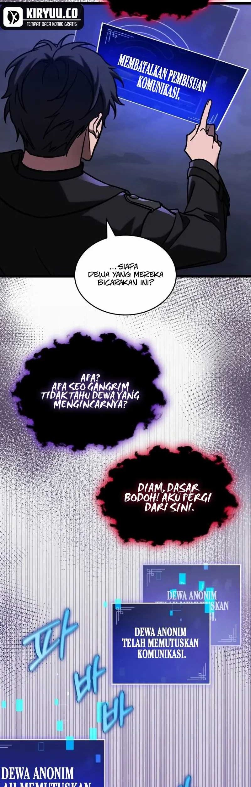 F-Class Destiny Hunter Chapter 69 Gambar 14