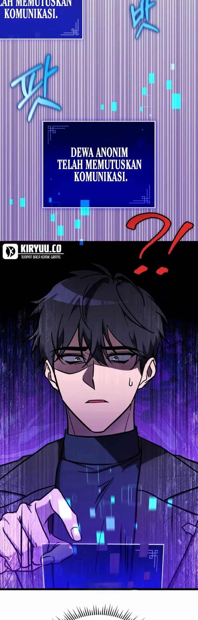 F-Class Destiny Hunter Chapter 69 Gambar 15