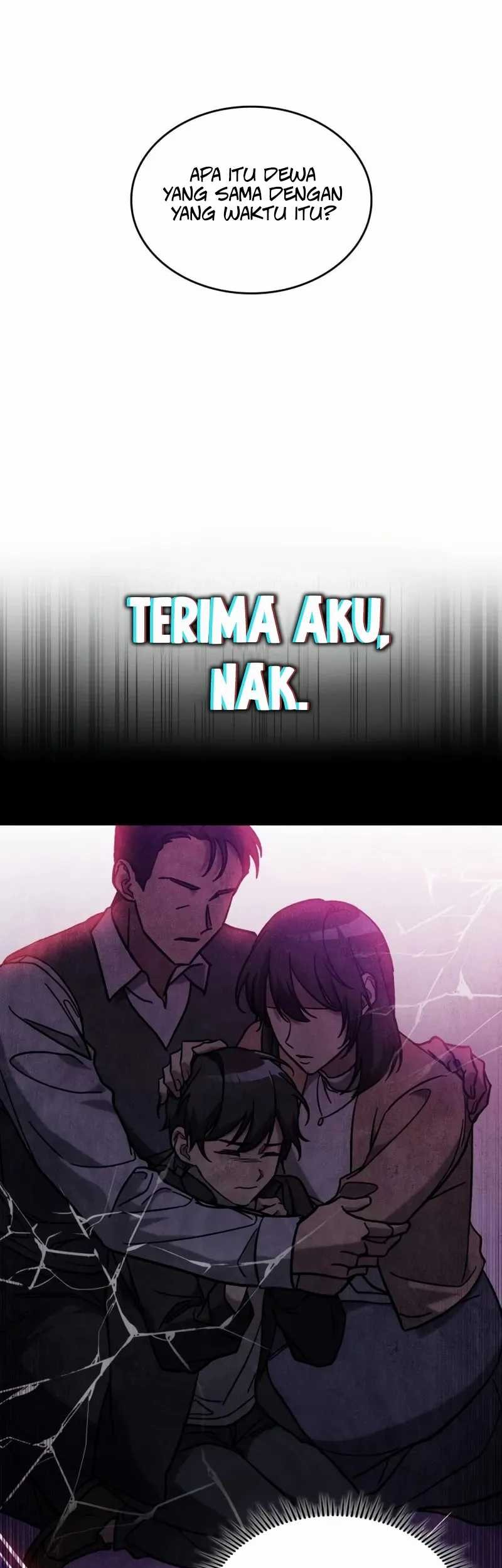 F-Class Destiny Hunter Chapter 69 Gambar 17