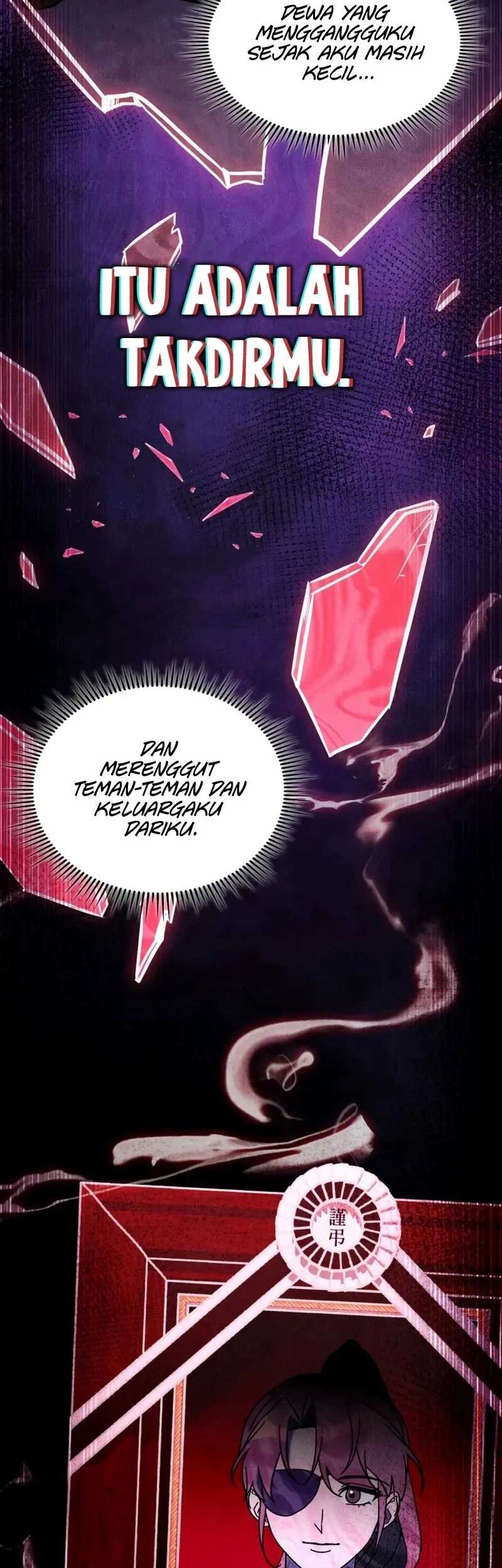 F-Class Destiny Hunter Chapter 69 Gambar 18