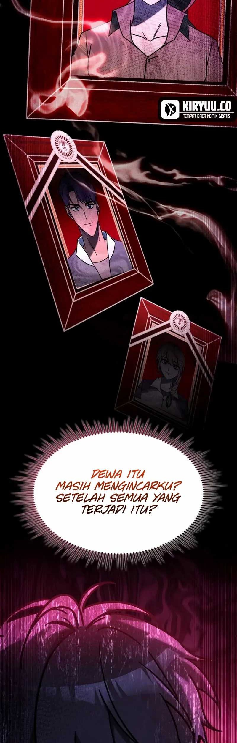 F-Class Destiny Hunter Chapter 69 Gambar 19