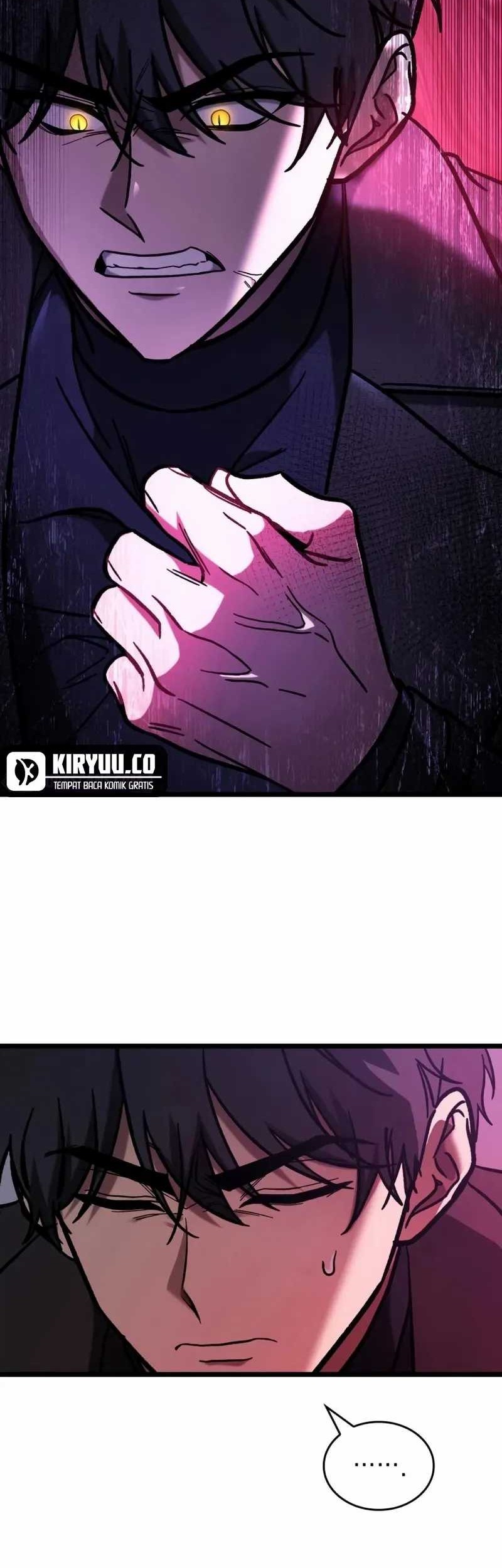 F-Class Destiny Hunter Chapter 69 Gambar 20