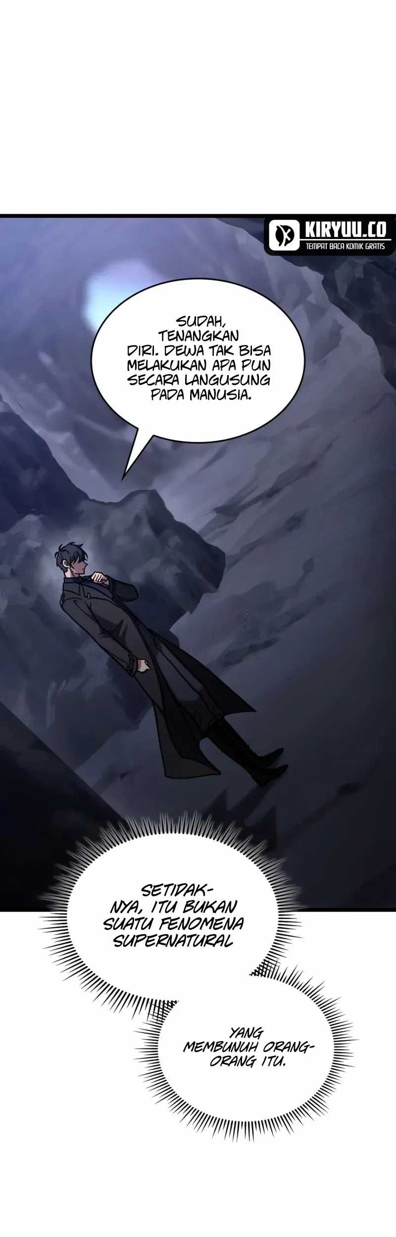 F-Class Destiny Hunter Chapter 69 Gambar 21