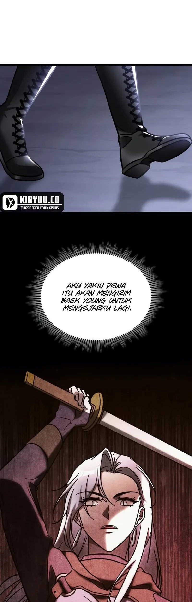 F-Class Destiny Hunter Chapter 69 Gambar 22