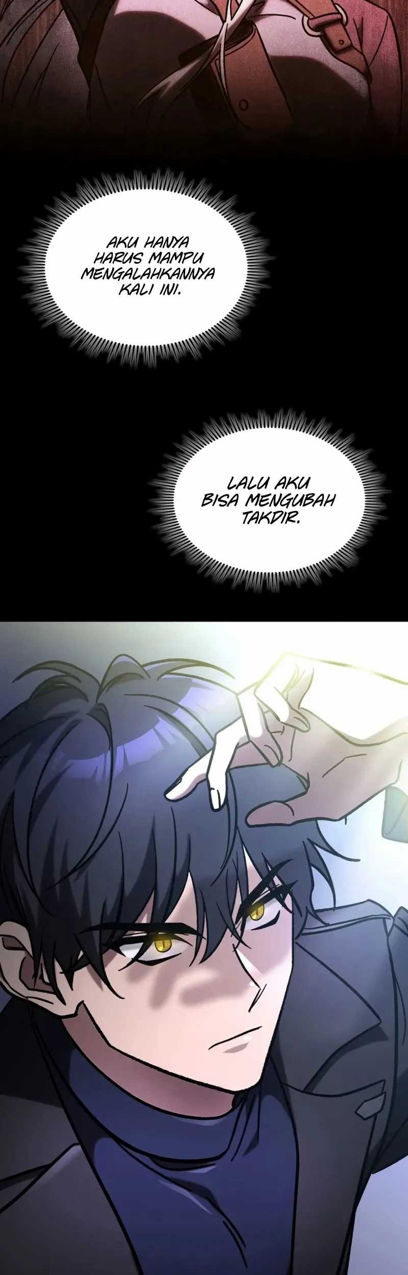 F-Class Destiny Hunter Chapter 69 Gambar 23