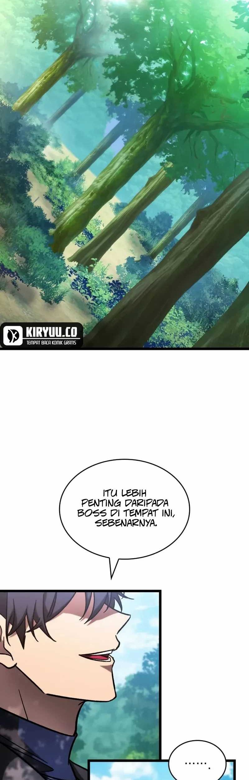 F-Class Destiny Hunter Chapter 69 Gambar 26