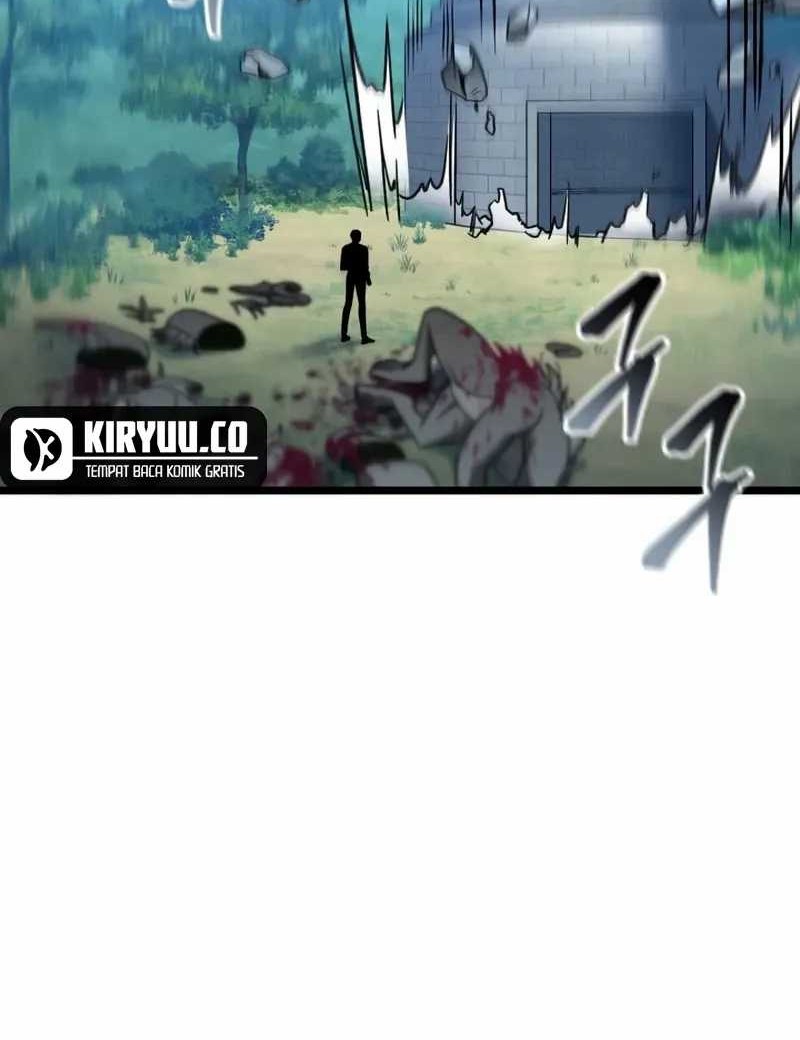 F-Class Destiny Hunter Chapter 69 Gambar 28