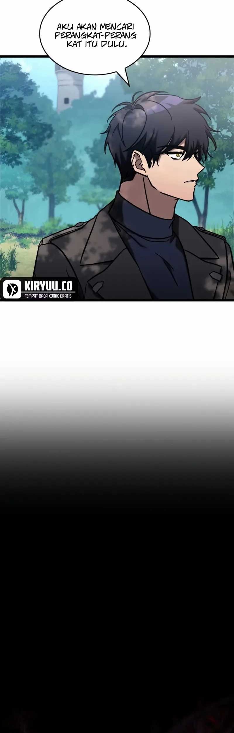 F-Class Destiny Hunter Chapter 69 Gambar 31