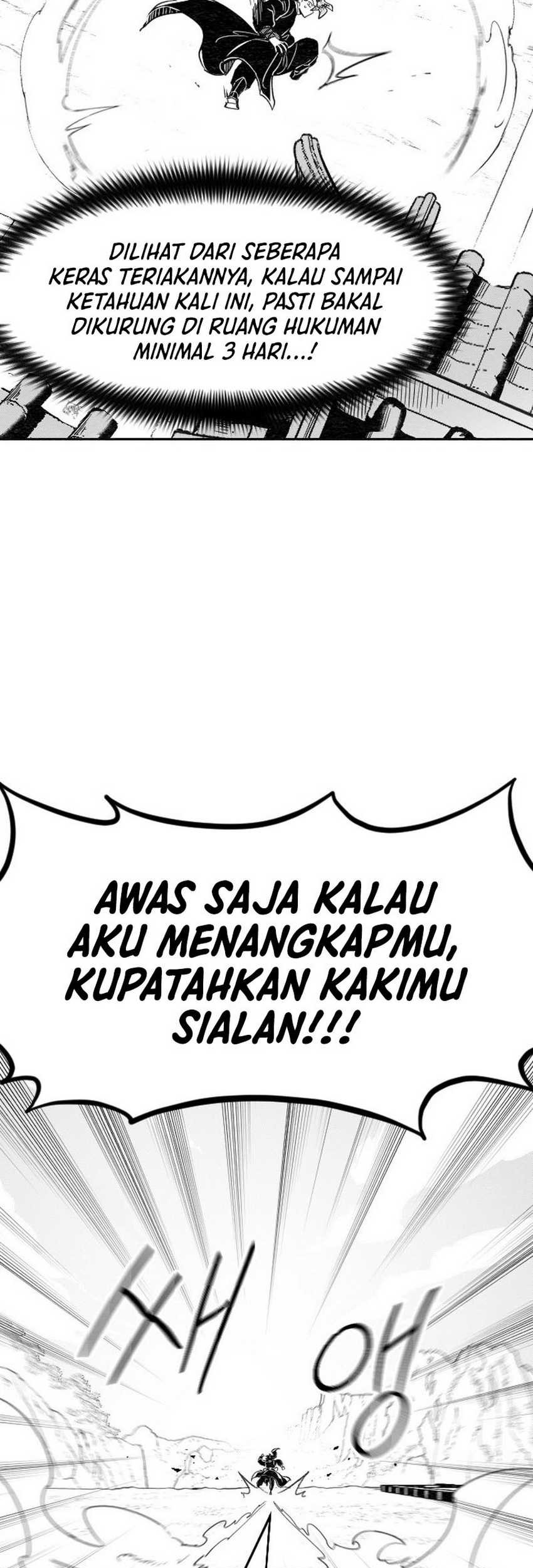 Return of the Flowery Mountain Sect Chapter 152.1 Gambar 4