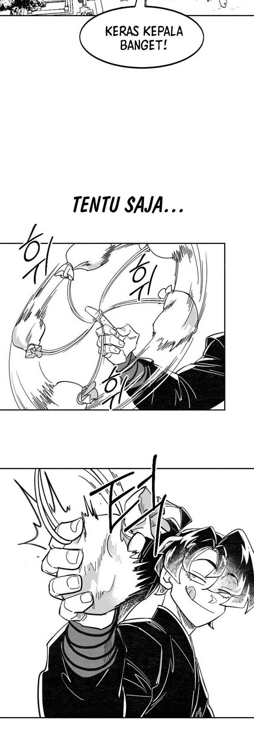 Return of the Flowery Mountain Sect Chapter 152.1 Gambar 8