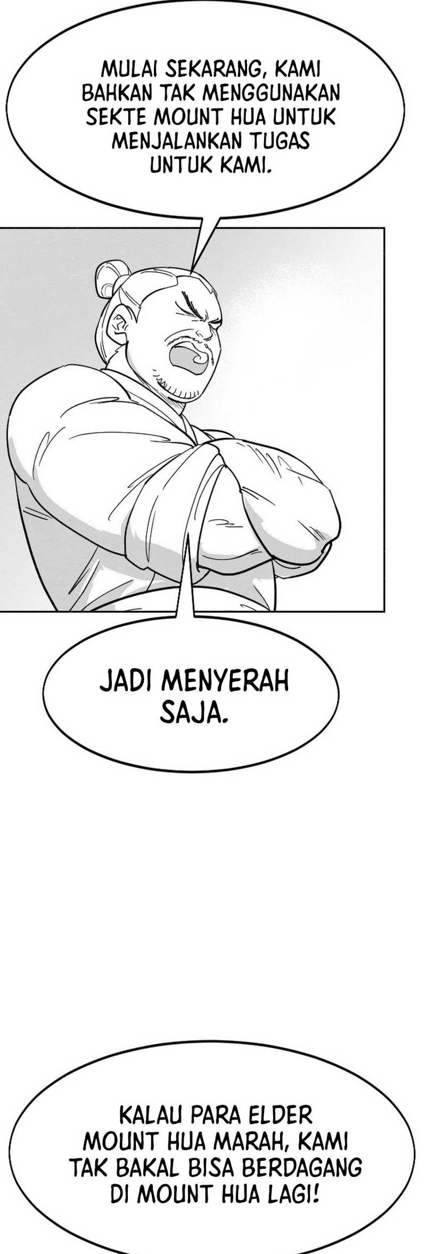 Return of the Flowery Mountain Sect Chapter 152.1 Gambar 12