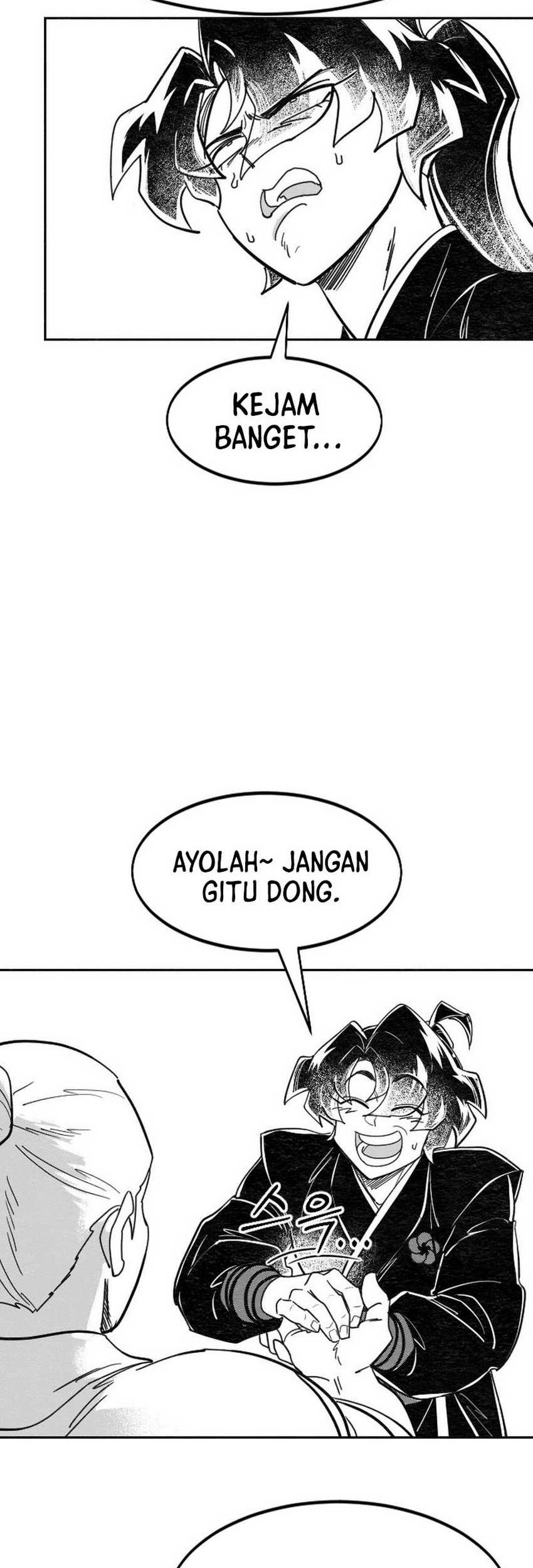 Return of the Flowery Mountain Sect Chapter 152.1 Gambar 13