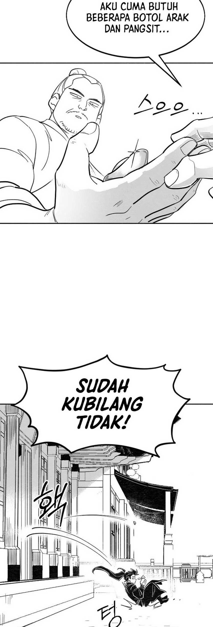 Return of the Flowery Mountain Sect Chapter 152.1 Gambar 14