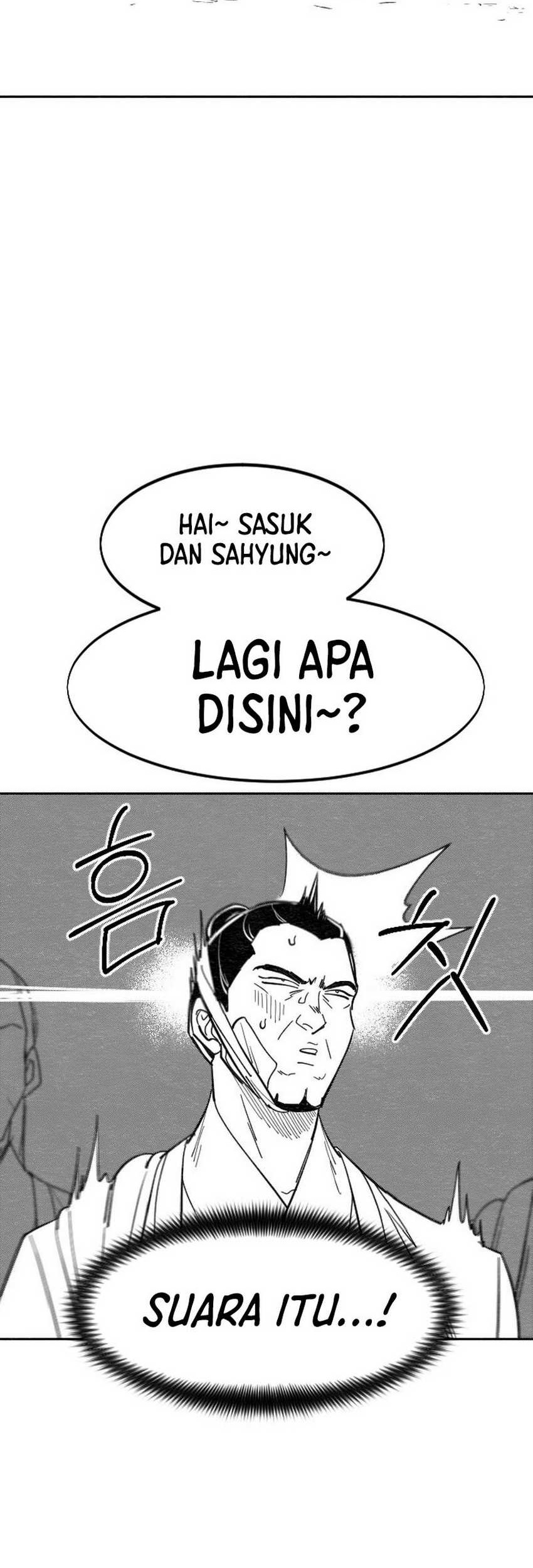 Return of the Flowery Mountain Sect Chapter 152.1 Gambar 18