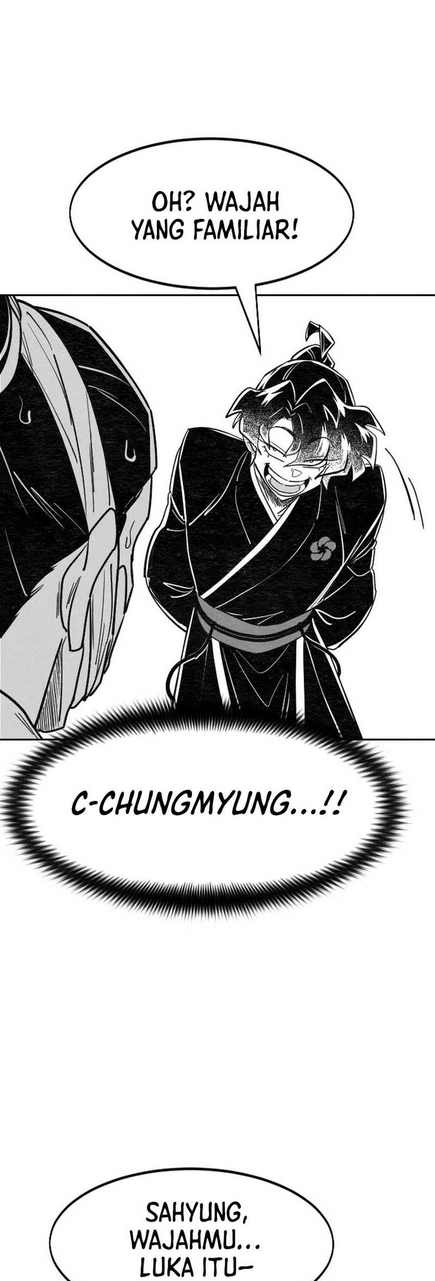 Return of the Flowery Mountain Sect Chapter 152.1 Gambar 19