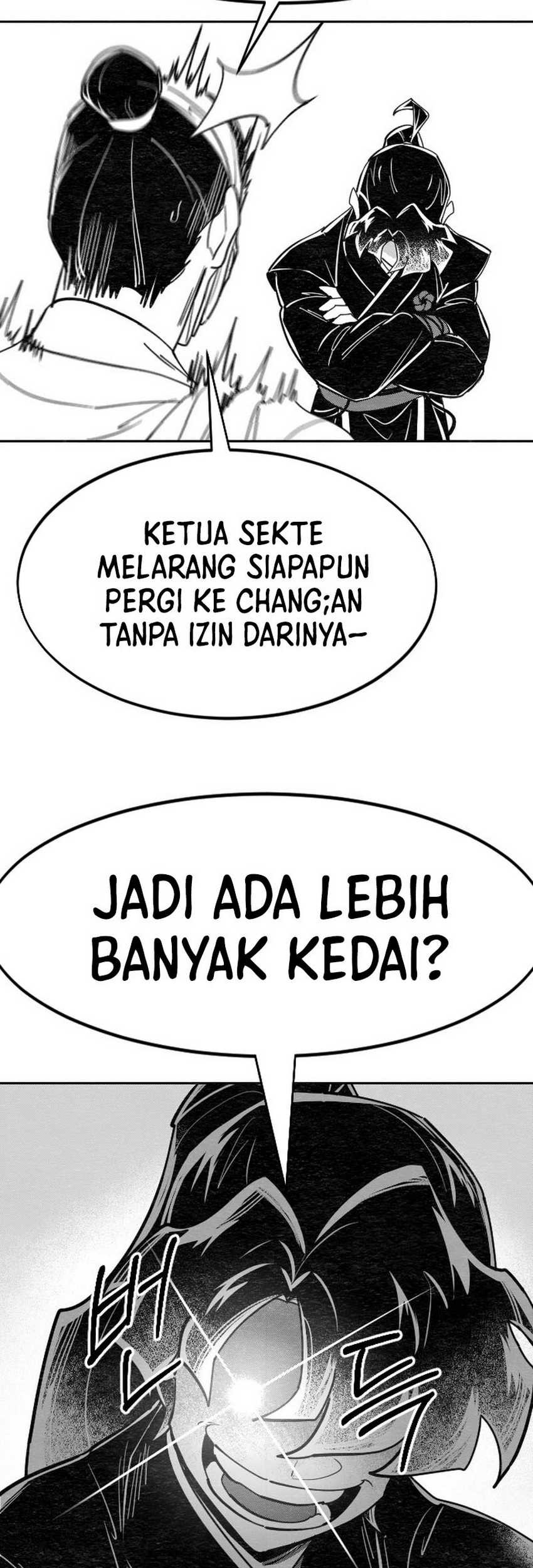 Return of the Flowery Mountain Sect Chapter 152.1 Gambar 31