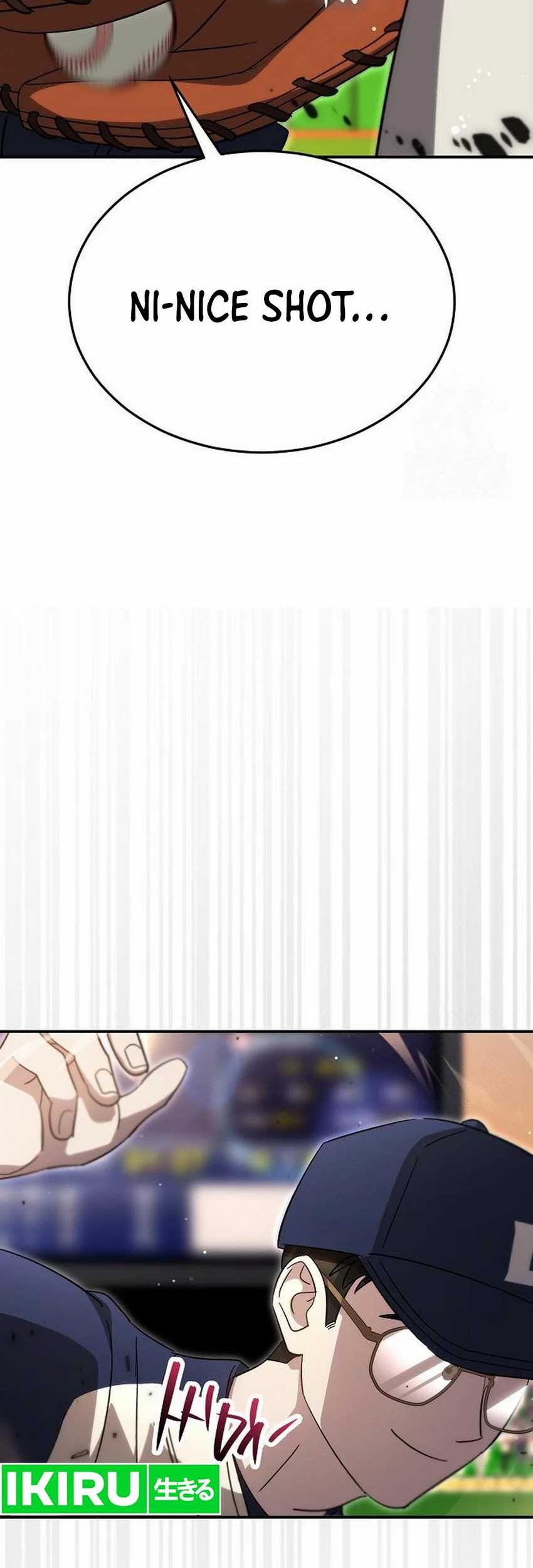 Genius Hitter Hits Fastball Chapter 81 Gambar 65