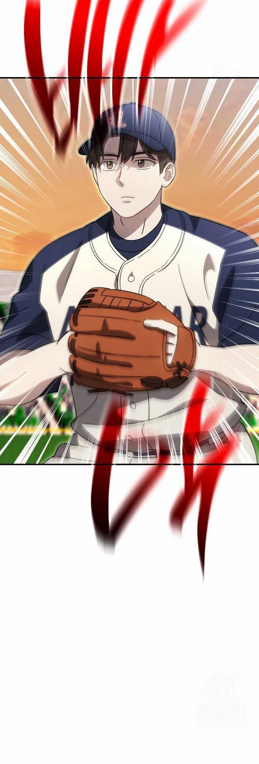 Genius Hitter Hits Fastball Chapter 81 Gambar 62