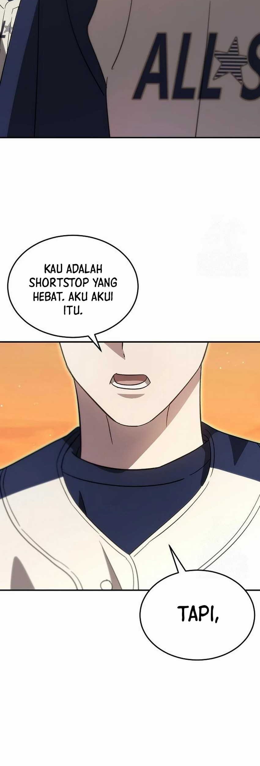 Genius Hitter Hits Fastball Chapter 81 Gambar 70