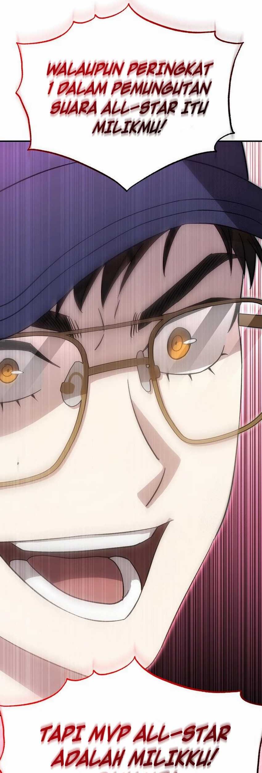 Genius Hitter Hits Fastball Chapter 81 Gambar 73