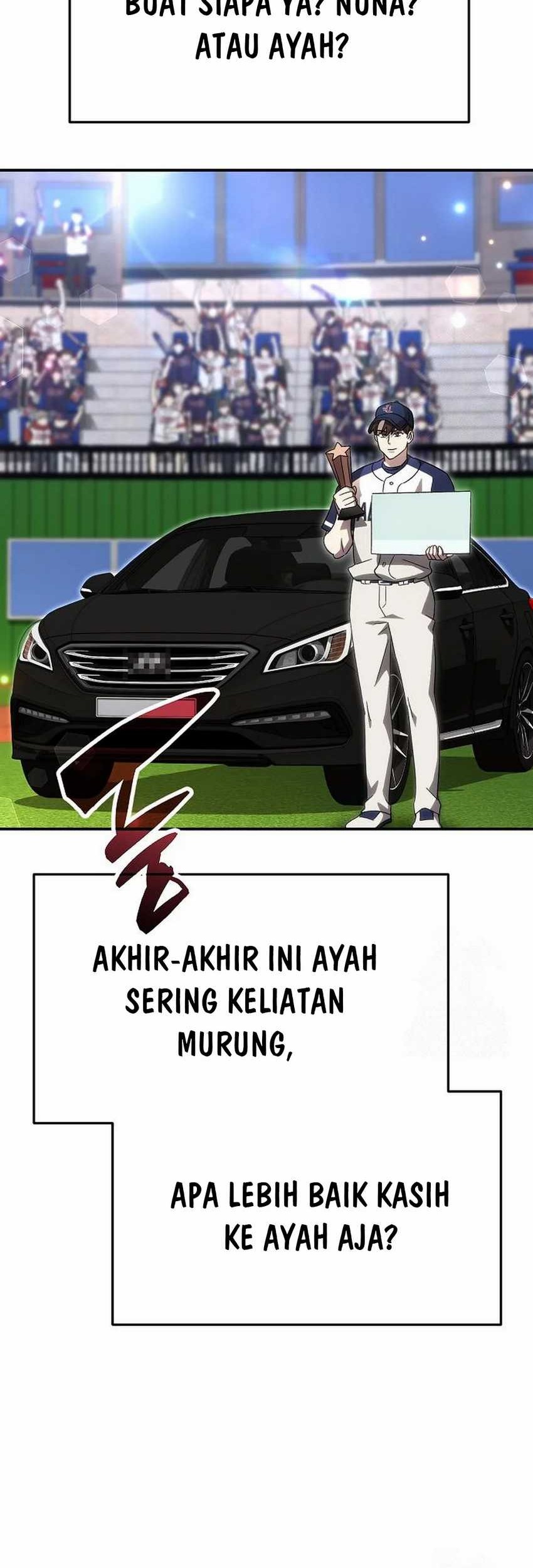 Genius Hitter Hits Fastball Chapter 81 Gambar 80