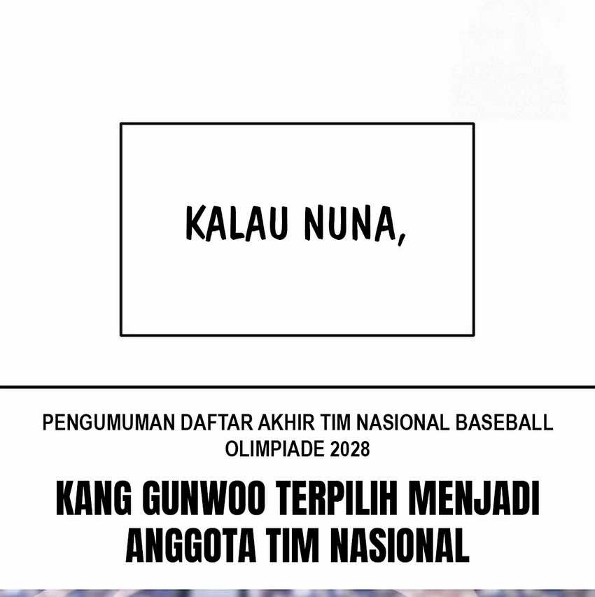 Genius Hitter Hits Fastball Chapter 81 Gambar 81